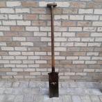 Spade, Tuin en Terras, Ophalen, Gebruikt, Spade, Polet