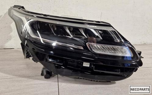 RANGE ROVER VELAR L560 FULL LED KOPLAMP ALLES LEVERBAAR !!!, Auto-onderdelen, Verlichting, Land Rover, Gebruikt, Ophalen of Verzenden