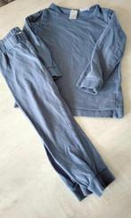 2 delige set H & M maat 92, Kinderen en Baby's, Kinderkleding | Maat 92, Ophalen of Verzenden, Zo goed als nieuw, Setje, H&m