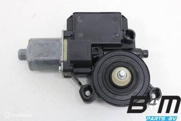 Raammotor linksachter VW Polo 6C 6R0959811N beschikbaar voor biedingen