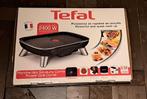 Plancha-grill TEFAL, Elektronische apparatuur, Grillplaten, Zo goed als nieuw