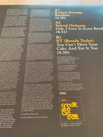 Greg Wilson - Credit To The Edit - Vinyl Two, CD & DVD, Vinyles | Jazz & Blues, Comme neuf, Enlèvement ou Envoi