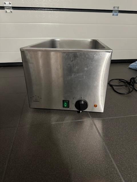 Elektrische bain marie, Articles professionnels, Horeca | Autre, Enlèvement