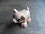 Lego Duplo Animal Pig Baby (zie foto's), Kinderen en Baby's, Speelgoed | Duplo en Lego, Ophalen of Verzenden, Gebruikt, Losse stenen