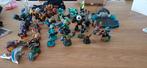 36 skylanders, Games en Spelcomputers, Ophalen of Verzenden, Zo goed als nieuw