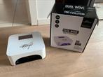 Abstract Dual Wave Pro Evolution light, Ophalen, Zo goed als nieuw