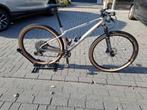 MtB BMC XC hardtail Carbon., Fietsen en Brommers, Hardtail, Ophalen, Gebruikt