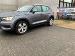 Volvo XC40 t3 6v +camera + gps + elec klapdeur + Apple/Andr, Auto's, Volvo, Voorwielaandrijving, Leder en Stof, 120 kW, 5 deurs