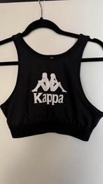 Kappa topje maat large, Kleding | Dames, Sportkleding, Ophalen of Verzenden, Zo goed als nieuw