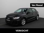 Audi A1 Sportback 30 TFSI Pro Line S, Auto's, Voorwielaandrijving, Stof, Euro 6, https://public.car-pass.be/vhr/122063c8-9dea-4407-a9ac-76722e9ddc46