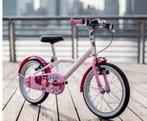 Kinderfiets 16 inch, 16 tot 20 inch, Zo goed als nieuw, Ophalen, B-Twin