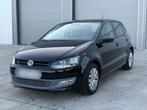 VW POLI 1.4 BENZINE | TEAM ÉDITION | TOP STAAT | GARANTIE!, Auto's, Voorwielaandrijving, Euro 5, Stof, 4 cilinders
