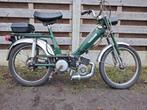 Motobecane cady, Klasse A (25 km/u), 49 cc, 1 versnellingen, Ophalen