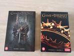 Game of thrones seizoen 1-2, CD & DVD, DVD | Science-Fiction & Fantasy, Comme neuf, Enlèvement ou Envoi