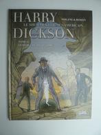 HARRY DICKSON tome 12 (EO état neuf) de NOLANE, NOLANE/ROMAN, Eén stripboek, Ophalen of Verzenden, Zo goed als nieuw