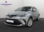Toyota C-HR 1.8 Hybrid Camera GPS Zetelverwarming, Automaat, https://public.car-pass.be/vhr/3c72a2ea-d5ac-4a08-939b-8aecb27c8025