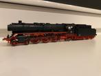 Marklin 39015 H0 Stoomlocomotief BR 01 van de DB MFX sound, Hobby en Vrije tijd, Wisselstroom, Locomotief, Ophalen of Verzenden