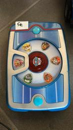 Paw patrol Pub Pad, Kinderen en Baby's, Speelgoed | Actiefiguren, Ophalen, Zo goed als nieuw