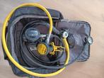 Aqualung Dive Regulator set Titan LX, Ophalen