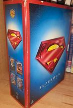 Superman collection 1 - 4 (christopher reeve), Cd's en Dvd's, Ophalen of Verzenden, Zo goed als nieuw