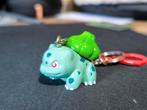 Pokemon Keychain Bulbasaur Original Nintendo 1999, Enlèvement ou Envoi, Utilisé