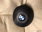 Bmw airbag m stuur sportstuur E46 E39 E53 X5 3-serie stuur, Utilisé, BMW, Enlèvement ou Envoi