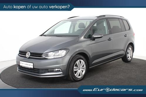 Volkswagen Touran Trendline* Panoramadak*Navigatie*LED*PDC*, Auto's, Volkswagen, Bedrijf, Te koop, Touran, ABS, Adaptieve lichten