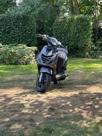 Piaggio zip 125 skr, Ophalen, Zip