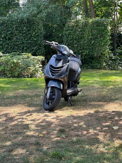 Piaggio zip 125 skr, Fietsen en Brommers, Scooters | Piaggio, Zip, Ophalen