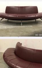 Moroso "Waiting" Lounge sofa by R. Dordoni, Huis en Inrichting, Ophalen, Gebruikt, Design, Metaal