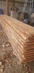 Te koop :lariks planken, Bricolage & Construction, Bois & Planches, Planche, Enlèvement, Pin, 250 à 300 cm