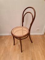 Chaise Thonet - à réparer, Enlèvement