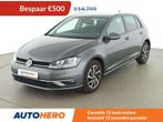 Volkswagen Golf 1.0 TSI Join (année de construction 2018), https://public.car-pass.be/vhr/c6c40d45-37ad-49c1-81cc-1c0a8a0a1386