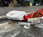 Kuhn gmd 16 schijvenmaaier, Zakelijke goederen, Landbouw | Werktuigen, Ophalen, Oogstmachine