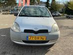 1999 Toyota Yaris Personenauto, Auto's, Toyota, Euro 2, Gebruikt, Overige brandstoffen, Bedrijf