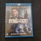 Dying of the Light blu ray NL thriller, Cd's en Dvd's, Thrillers en Misdaad, Ophalen of Verzenden, Zo goed als nieuw