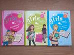Boek uit de reeks for Girls only, Ophalen of Verzenden, Zo goed als nieuw, Hetty van Aar, Fictie