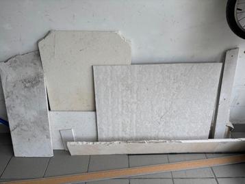 Promat platen beschikbaar voor biedingen