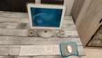 iMac G4 Tournesol/Sunflower 2003 en très bonne état Vintage, Informatique & Logiciels, Apple Desktops, Comme neuf, IMac, Enlèvement ou Envoi