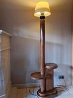 Deense Art Deco Modernistische tafellamp Vloerlamp 1930, Antiek en Kunst, Ophalen of Verzenden