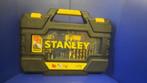 Stanley uitgebreide boren en bitsenset compleet, Doe-het-zelf en Bouw, Gereedschap | Boormachines, Ophalen, Gebruikt, Overige typen