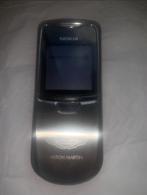 Nokia 8800 mazerati, Télécoms, Enlèvement ou Envoi
