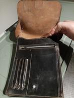 Mapcase, Ophalen of Verzenden, Landmacht, Kist of Geocache