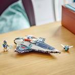 LEGO City Interstellair ruimteschip SNELLE GRATIS LEVERING, Verzenden, Nieuw, Complete set, Lego