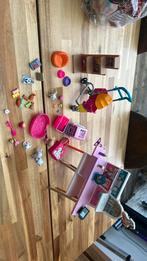 Barbie magasin animaux, Enlèvement, Utilisé