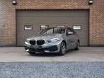 BMW 1 Serie 118 2.0 D / ADVANTAGE / CARPLAY / GPS / DAB / LE, Automaat, Bedrijf, 5 deurs, Zilver of Grijs