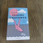 Evi Hanssen Ergens onderweg, Ophalen of Verzenden