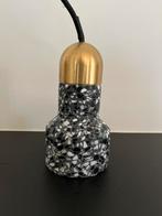 XLBoom Terrazzo Lamp, Enlèvement, Comme neuf, Autres matériaux, Moins de 50 cm