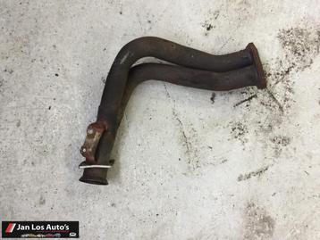 Uitlaat voorpijp Audi 80 B4 quattro 2L 16V 8A0253101AD beschikbaar voor biedingen