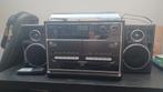 Chaîne stéréo Auna, Audio, Tv en Foto, Stereoketens, Ophalen, Gebruikt, Cd-speler, Overige merken